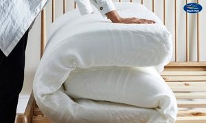 پیشنهاداتی جهت افزایش طول عمر تشک